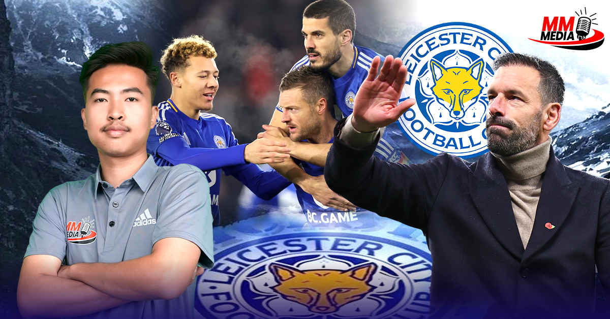 The 𝐑𝐮𝐮𝐝 𝐯𝐚𝐧 𝐍𝐢𝐬𝐭𝐞𝐥𝐫𝐨𝐨𝐲 who wants to continue as a manager at Premier League clubs